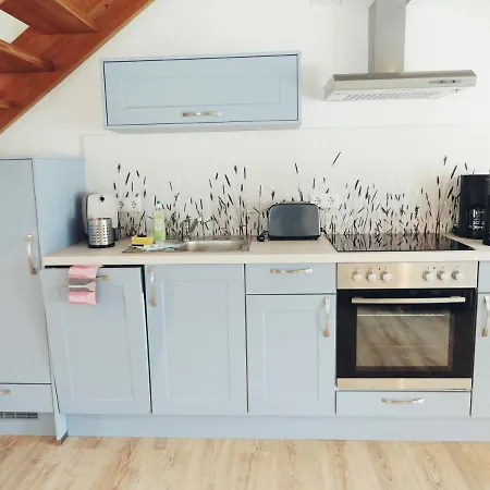 Am Reiterhof Sallenthin Neu Sallenthin