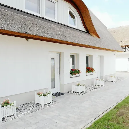 Am Reiterhof Sallenthin Appartement *