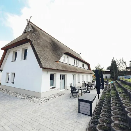 Am Reiterhof Sallenthin Neu Sallenthin