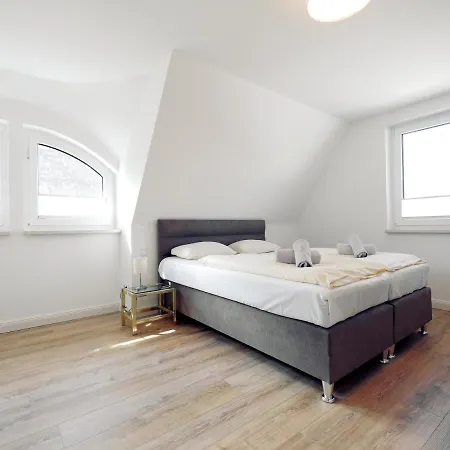 Am Reiterhof Sallenthin Neu Sallenthin