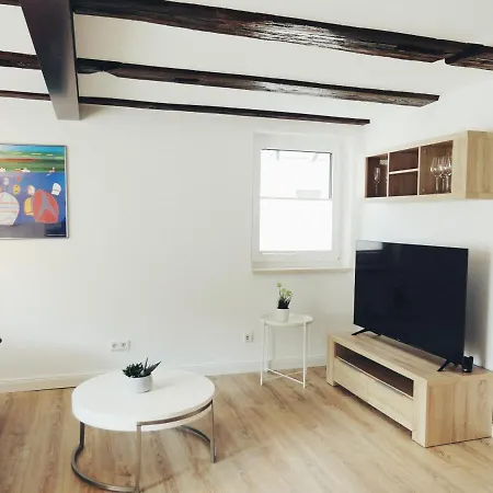 Am Reiterhof Sallenthin *