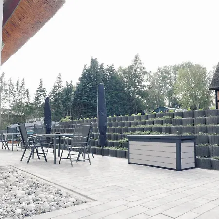 Am Reiterhof Sallenthin