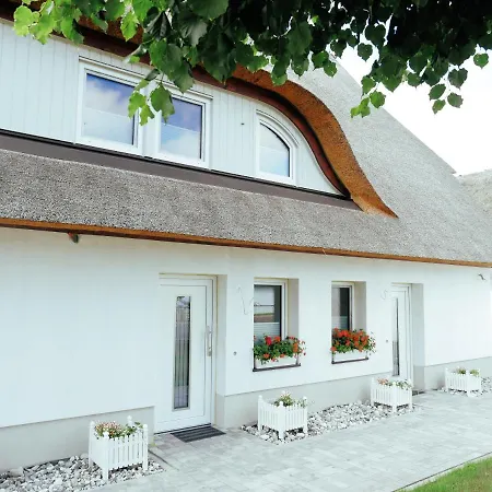 Am Reiterhof Sallenthin Apartment