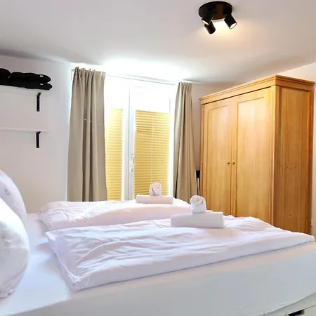 Am Reiterhof Sallenthin *