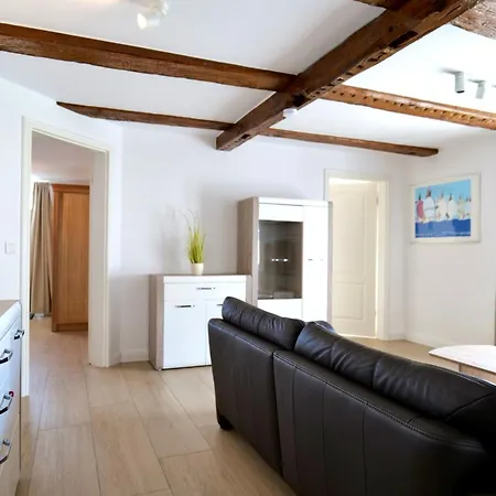 Am Reiterhof Sallenthin * Neu Sallenthin