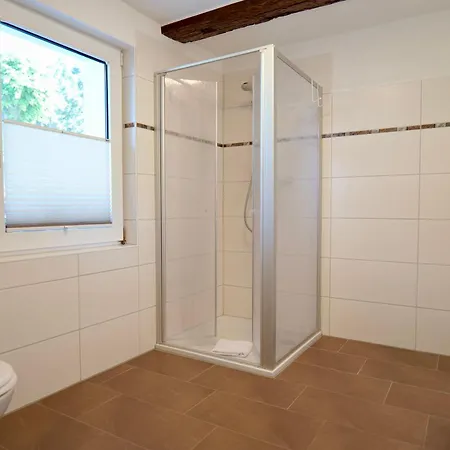 Am Reiterhof Sallenthin